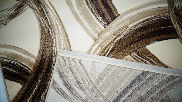 Thảm Sợi Ngắn NO-008