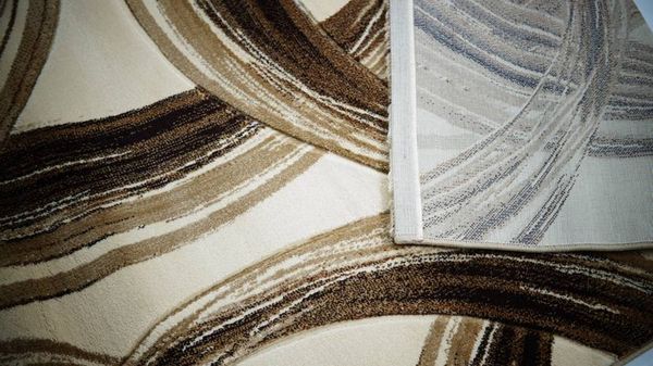 Thảm Sợi Ngắn NO-008