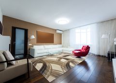 Thảm Sợi Ngắn NO-008