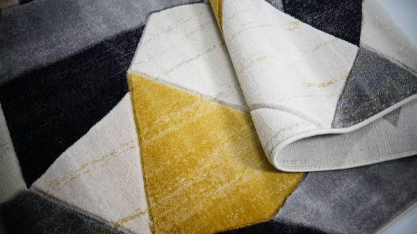 Thảm Sợi Ngắn NO-009