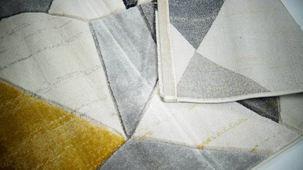 Thảm Sợi Ngắn NO-009