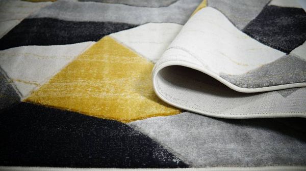 Thảm Sợi Ngắn NO-009