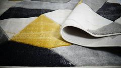 Thảm Sợi Ngắn NO-009