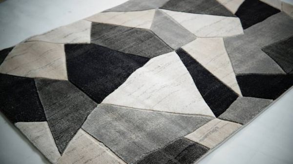 Thảm Sợi Ngắn NO-010