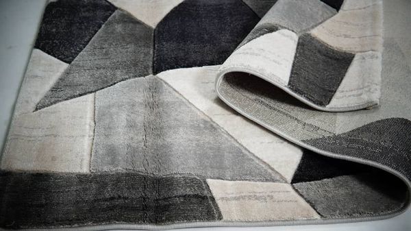 Thảm Sợi Ngắn NO-010