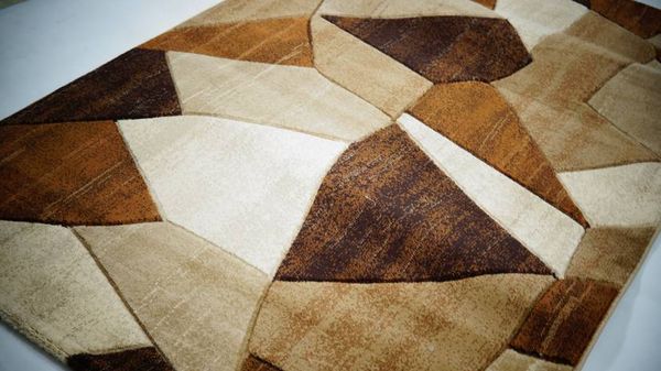 Thảm Sợi Ngắn NO-011