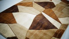 Thảm Sợi Ngắn NO-011