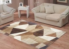 Thảm Sợi Ngắn NO-011