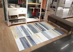 Thảm Sợi Ngắn NO-012