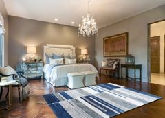 Thảm Sợi Ngắn NO-013