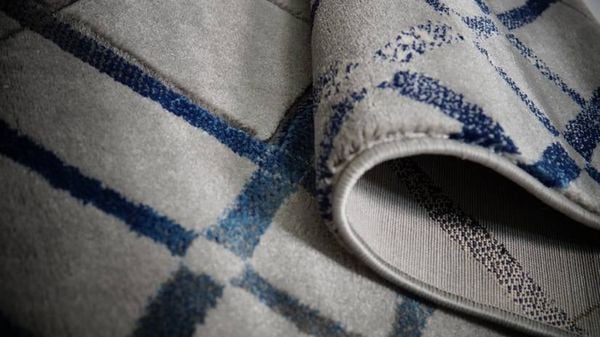 Thảm Sợi Ngắn NO-016