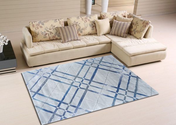 Thảm Sợi Ngắn NO-016