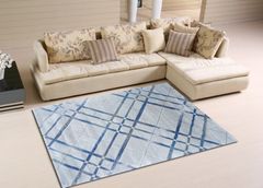 Thảm Sợi Ngắn NO-016