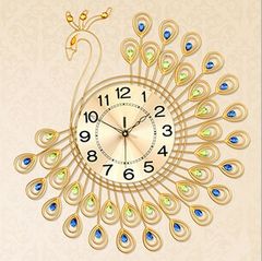 Đồng Hồ Treo Tường H6002-75A