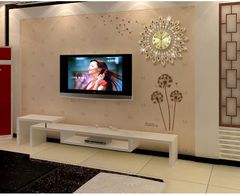 Đồng Hồ Treo Tường H6003-67A