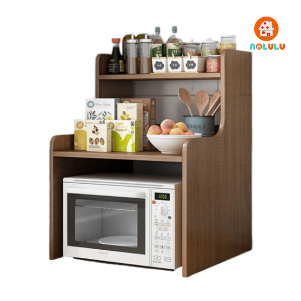 Kệ đựng đồ Mini đa năng để bàn Nolulu - KD001