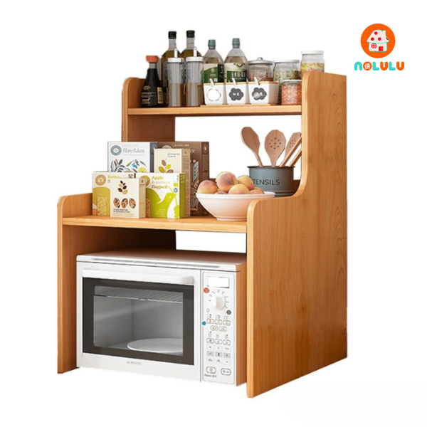 Kệ đựng đồ Mini đa năng để bàn Nolulu - KD001