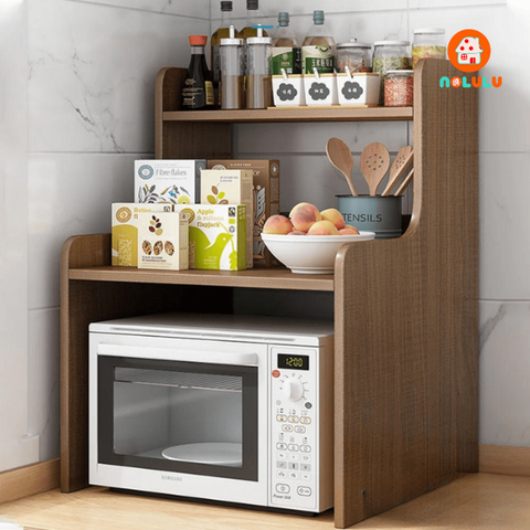 Kệ đựng đồ Mini đa năng để bàn Nolulu - KD001