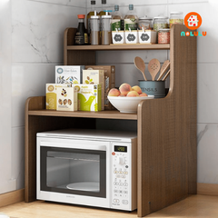Kệ đựng đồ Mini đa năng để bàn Nolulu - KD001