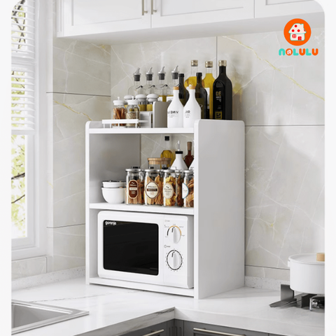 Kệ đựng đồ Mini đa năng để bàn Nolulu - KD002