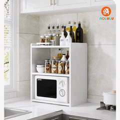 Kệ đựng đồ Mini đa năng để bàn Nolulu - KD002