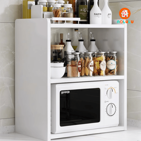 Kệ đựng đồ Mini đa năng để bàn Nolulu - KD002