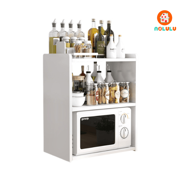 Kệ đựng đồ Mini đa năng để bàn Nolulu - KD002