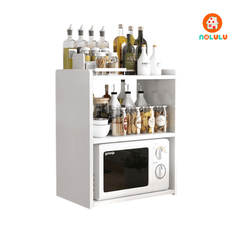 Kệ đựng đồ Mini đa năng để bàn Nolulu - KD002