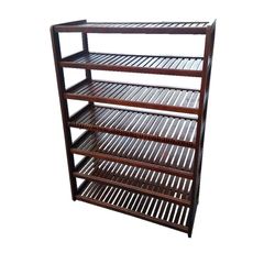 Kệ Giày Dép 7 Tầng Rộng 60cm