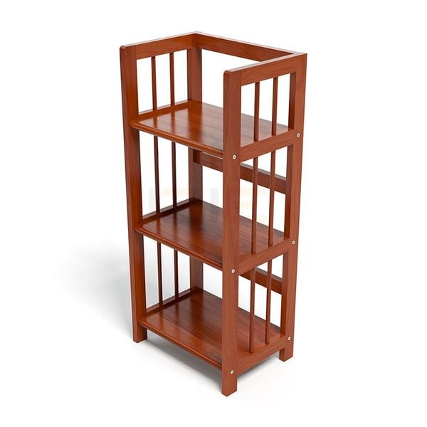Kệ Sách 3 Tầng (Rộng 40cm)
