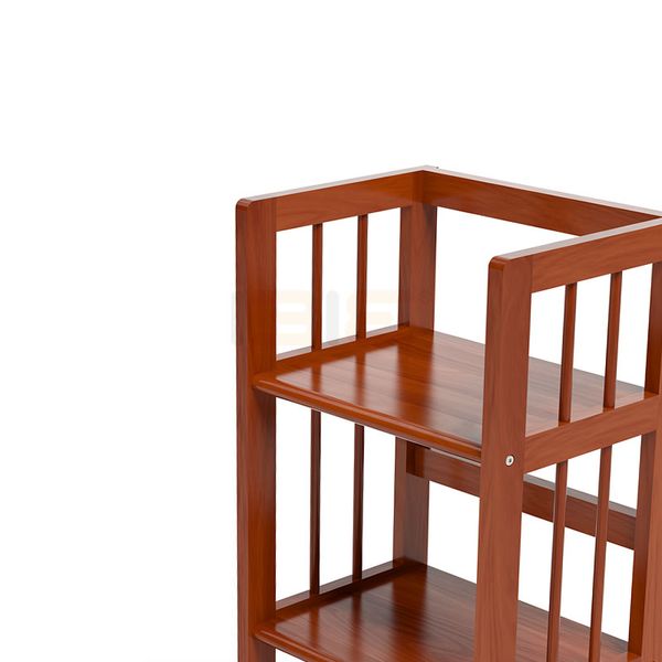 Kệ Sách 3 Tầng (Rộng 40cm)