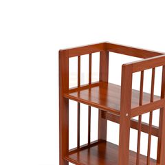 Kệ Sách 3 Tầng (Rộng 40cm)