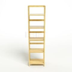 Kệ Sách 5 Tầng (Rộng 40cm)