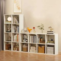 Kệ Sách Tổ Ong Nolulu KS-288