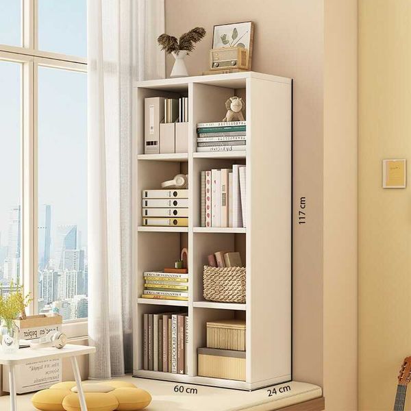 Kệ Sách Tổ Ong Nolulu KS-288