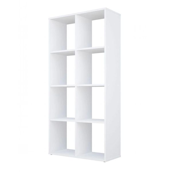 Kệ Trang Trí Tối Giản Bolivar KS-270