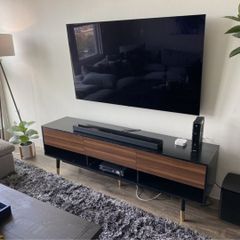 Kệ Tivi Hiện Đại KTV-123