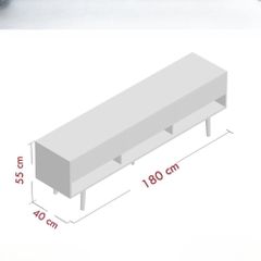 Kệ Tivi Hiện Đại KTV-123