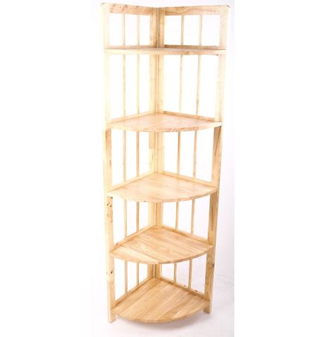 Kệ Góc Nhà 5 Tầng (TN)