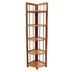 Kệ Góc Nhà 5 Tầng (TN)