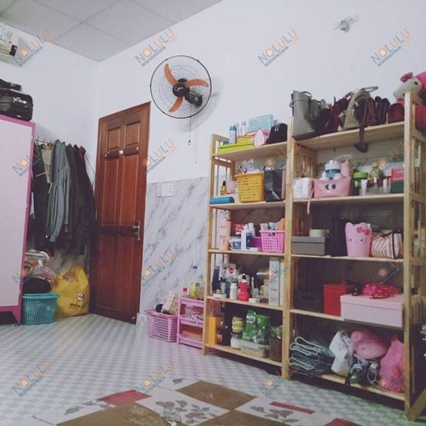 Kệ Sách 5 Tầng (Rộng 80cm)