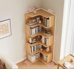 Kệ Để Góc Hiện Đại KG-001