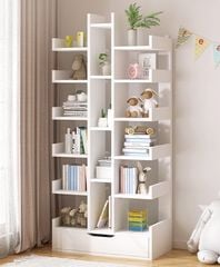 Kệ Sách Cây Xương Rồng Lớn KS-114