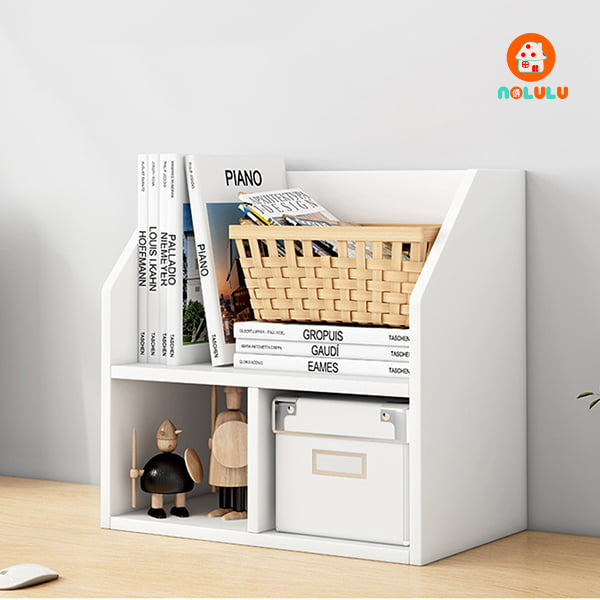 Kệ đựng đồ Mini đa năng để bàn Nolulu - KS-291