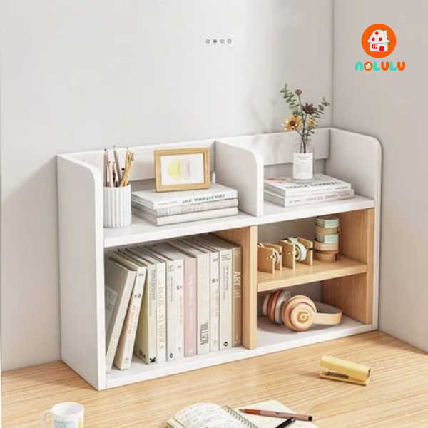 Kệ đựng đồ Mini đa năng để bàn Nolulu - KD003