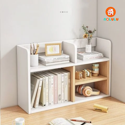 Kệ đựng đồ Mini đa năng để bàn Nolulu - KD003
