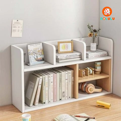 Kệ đựng đồ Mini đa năng để bàn Nolulu - KD003