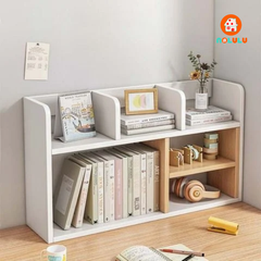 Kệ đựng đồ Mini đa năng để bàn Nolulu - KD003