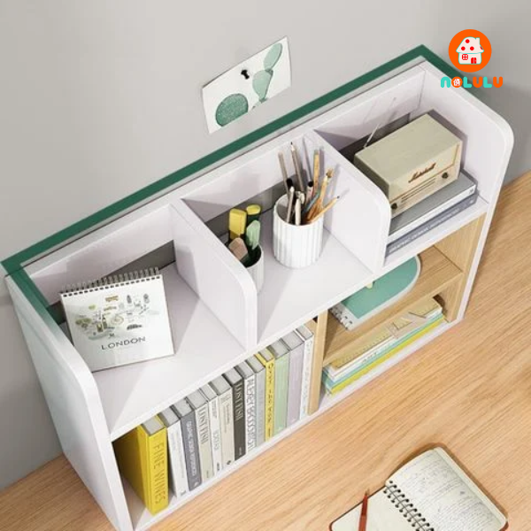 Kệ đựng đồ Mini đa năng để bàn Nolulu - KD003