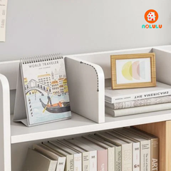 Kệ đựng đồ Mini đa năng để bàn Nolulu - KD003